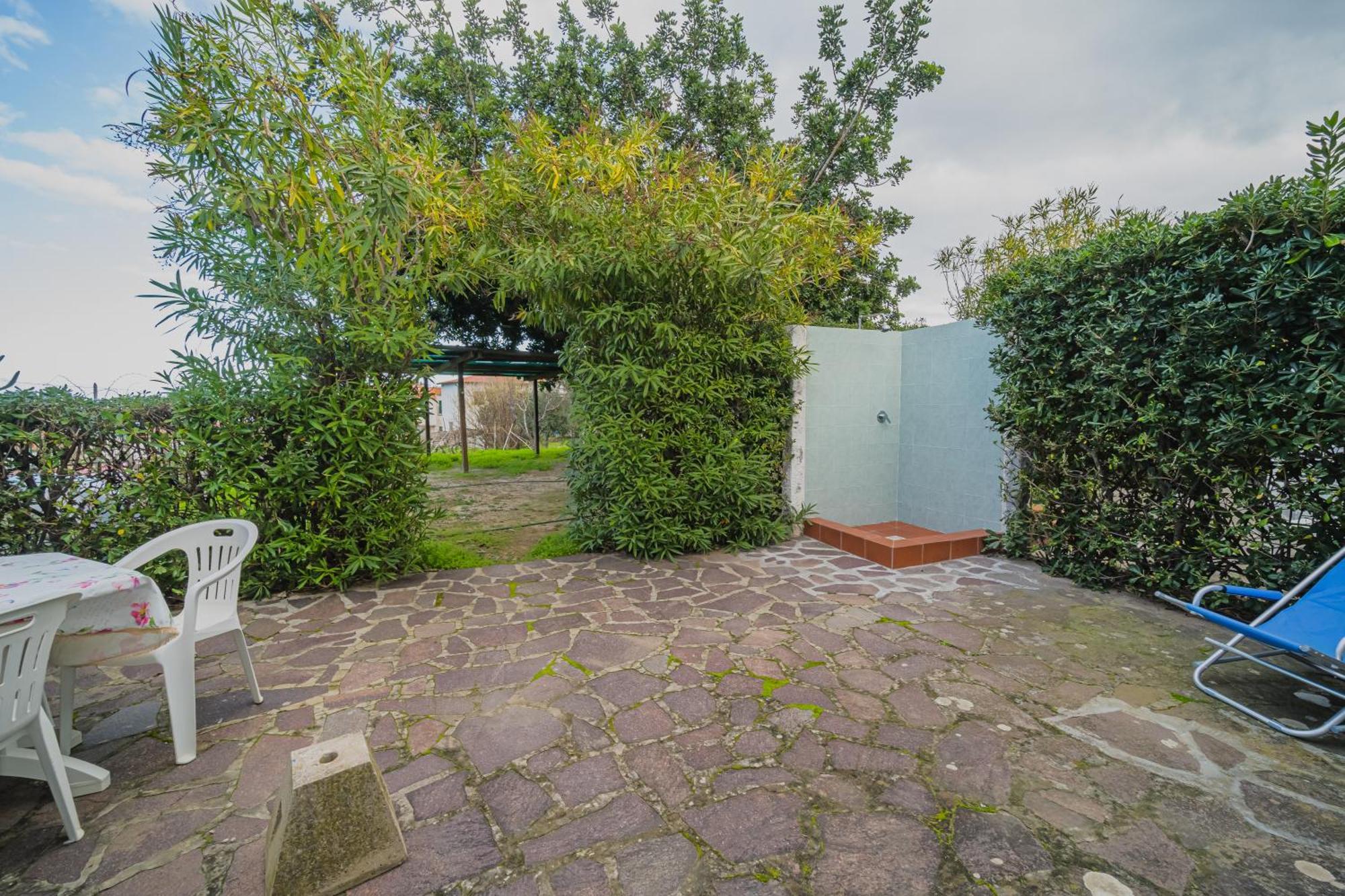 Appartamenti Casa Sant'Andrea - Goelba Exterior photo